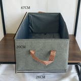 収納ケース ズボン収納 靴下ケース | shoppinggo | 詳細画像3