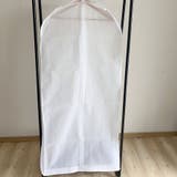衣装カバー サイズが選べる 洋服収納カバー | shoppinggo | 詳細画像4 