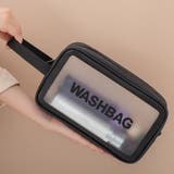 化粧ポーチ トラベルポーチ メイクポーチ | shoppinggo | 詳細画像6 