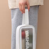 化粧ポーチ トラベルポーチ メイクポーチ | shoppinggo | 詳細画像11 