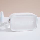 化粧ポーチ トラベルポーチ メイクポーチ | shoppinggo | 詳細画像12 