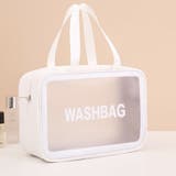 化粧ポーチ トラベルポーチ メイクポーチ | shoppinggo | 詳細画像11 