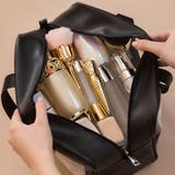 化粧ポーチ トラベルポーチ メイクポーチ | shoppinggo | 詳細画像13 