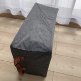 スチール骨入り収納ケース ズボン収納 靴下ケース | shoppinggo | 詳細画像5 