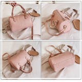 ドラムバッグ ミニ ショルダーバッグ | shoppinggo | 詳細画像5 