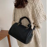 ドラムバッグ ミニ ショルダーバッグ | shoppinggo | 詳細画像13 