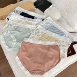 ショーツ レースショーツ 大きいサイズ | shoppinggo | 詳細画像5 