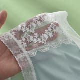 ショーツ レースショーツ 大きいサイズ | shoppinggo | 詳細画像9 