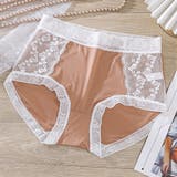 ピンク | ショーツ レースショーツ 大きいサイズ | shoppinggo