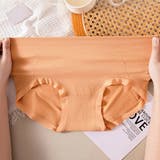 ショーツ 大きいサイズ 無地 | shoppinggo | 詳細画像6 