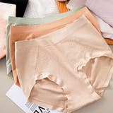 ショーツ 大きいサイズ 無地 | shoppinggo | 詳細画像12 