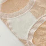 ショーツ レース 大きいサイズ | shoppinggo | 詳細画像14 