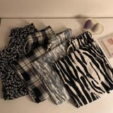 夏服 ワイドパンツ サマーパンツ | shoppinggo | 詳細画像8