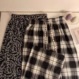 夏服 ワイドパンツ サマーパンツ | shoppinggo | 詳細画像11