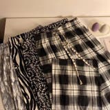 夏服 ワイドパンツ サマーパンツ | shoppinggo | 詳細画像12