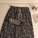 夏服 ワイドパンツ サマーパンツ | shoppinggo | 詳細画像13