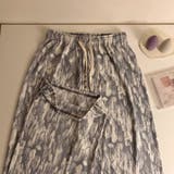 夏服 ワイドパンツ サマーパンツ | shoppinggo | 詳細画像16