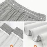 ワイドパンツ レディース ストレート | shoppinggo | 詳細画像6 