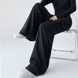 ワイドパンツ レディース ストレート | shoppinggo | 詳細画像16 