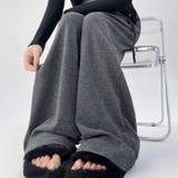 ワイドパンツ レディース ストレート | shoppinggo | 詳細画像20 