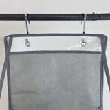 ドア掛け吊り下げ収納 4段収納 クローゼット | shoppinggo | 詳細画像6