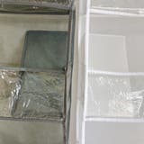 ドア掛け吊り下げ収納 4段収納 クローゼット | shoppinggo | 詳細画像9