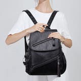 リュックサック バックパック リュック | shoppinggo | 詳細画像4