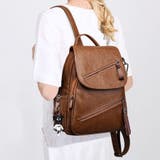 リュックサック バックパック リュック | shoppinggo | 詳細画像10