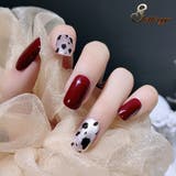 ネイルチップ ショート シンプル | shoppinggo | 詳細画像1 