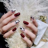 ネイルチップ ショート シンプル | shoppinggo | 詳細画像2 