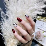 ネイルチップ ショート シンプル | shoppinggo | 詳細画像3 