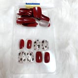 ネイルチップ ショート シンプル | shoppinggo | 詳細画像7 