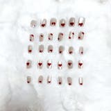 ネイルチップ ショート シンプル | shoppinggo | 詳細画像4 