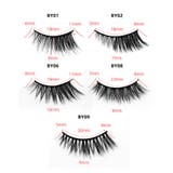 つけまつげ 10ペア入り 盛れる | shoppinggo | 詳細画像3 