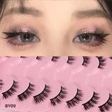 つけまつげ 10ペア入り 盛れる | shoppinggo | 詳細画像9 