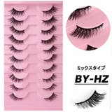 つけまつげ 10ペア入り 盛れる | shoppinggo | 詳細画像10 