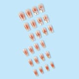 ネイルチップ はな シンプル | shoppinggo | 詳細画像3 