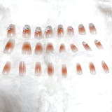 ネイルチップ はな シンプル | shoppinggo | 詳細画像5 