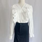 新作ブラウス シャツ トップス | shoppinggo | 詳細画像14 