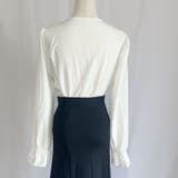 新作ブラウス シャツ トップス | shoppinggo | 詳細画像16 