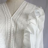 新作ブラウス シャツ トップス | shoppinggo | 詳細画像17 