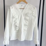 新作ブラウス シャツ トップス | shoppinggo | 詳細画像18 