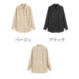 新作ブラウス シャツ トップス | shoppinggo | 詳細画像2 