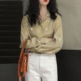 新作ブラウス シャツ トップス | shoppinggo | 詳細画像13 