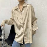 新作ブラウス シャツ トップス | shoppinggo | 詳細画像14 