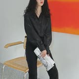 新作ブラウス シャツ トップス | shoppinggo | 詳細画像16 