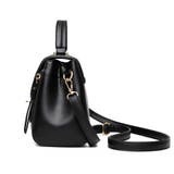 ミニショルダーバッグ レディース肩掛け ドーム型 | shoppinggo | 詳細画像5 