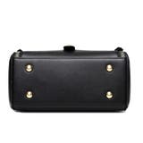 ミニショルダーバッグ レディース肩掛け ドーム型 | shoppinggo | 詳細画像7 