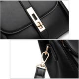 ミニショルダーバッグ レディース肩掛け ドーム型 | shoppinggo | 詳細画像8 