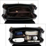 ミニショルダーバッグ レディース肩掛け ドーム型 | shoppinggo | 詳細画像9 